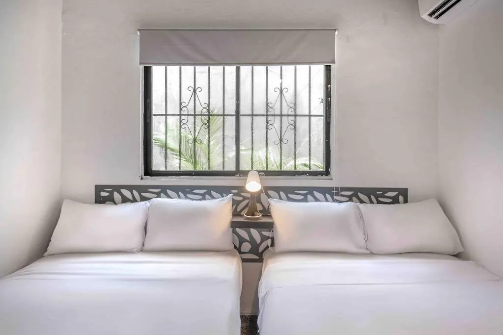 סנטו דומינגו Escape 2Br Apartment In Gazcue Close To Colonial Zone