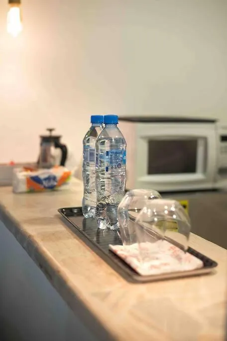 סנטו דומינגו Escape 2Br Apartment In Gazcue Close To Colonial Zone