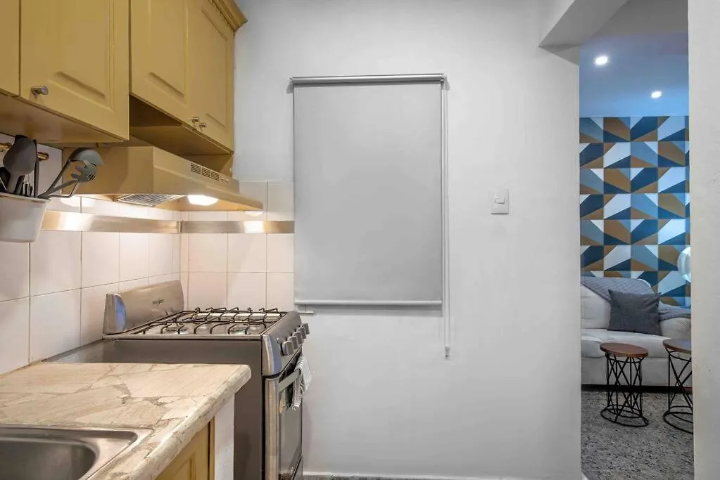 סנטו דומינגו Escape 2Br Apartment In Gazcue Close To Colonial Zone 0*, סנטו דומינגו הרפובליקה הדומיניקנית
