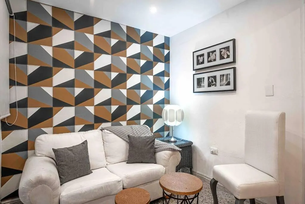 סנטו דומינגו Escape 2Br Apartment In Gazcue Close To Colonial Zone הרפובליקה הדומיניקנית