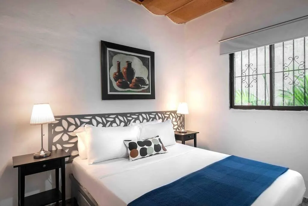 סנטו דומינגו Escape 2Br Apartment In Gazcue Close To Colonial Zone הרפובליקה הדומיניקנית